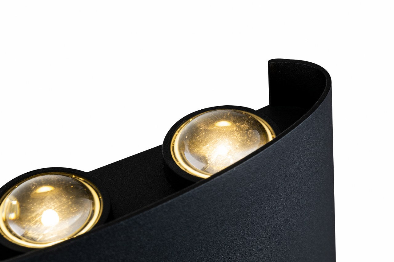 Aplique exterior XDECO LP9013-6W NOSTOCK