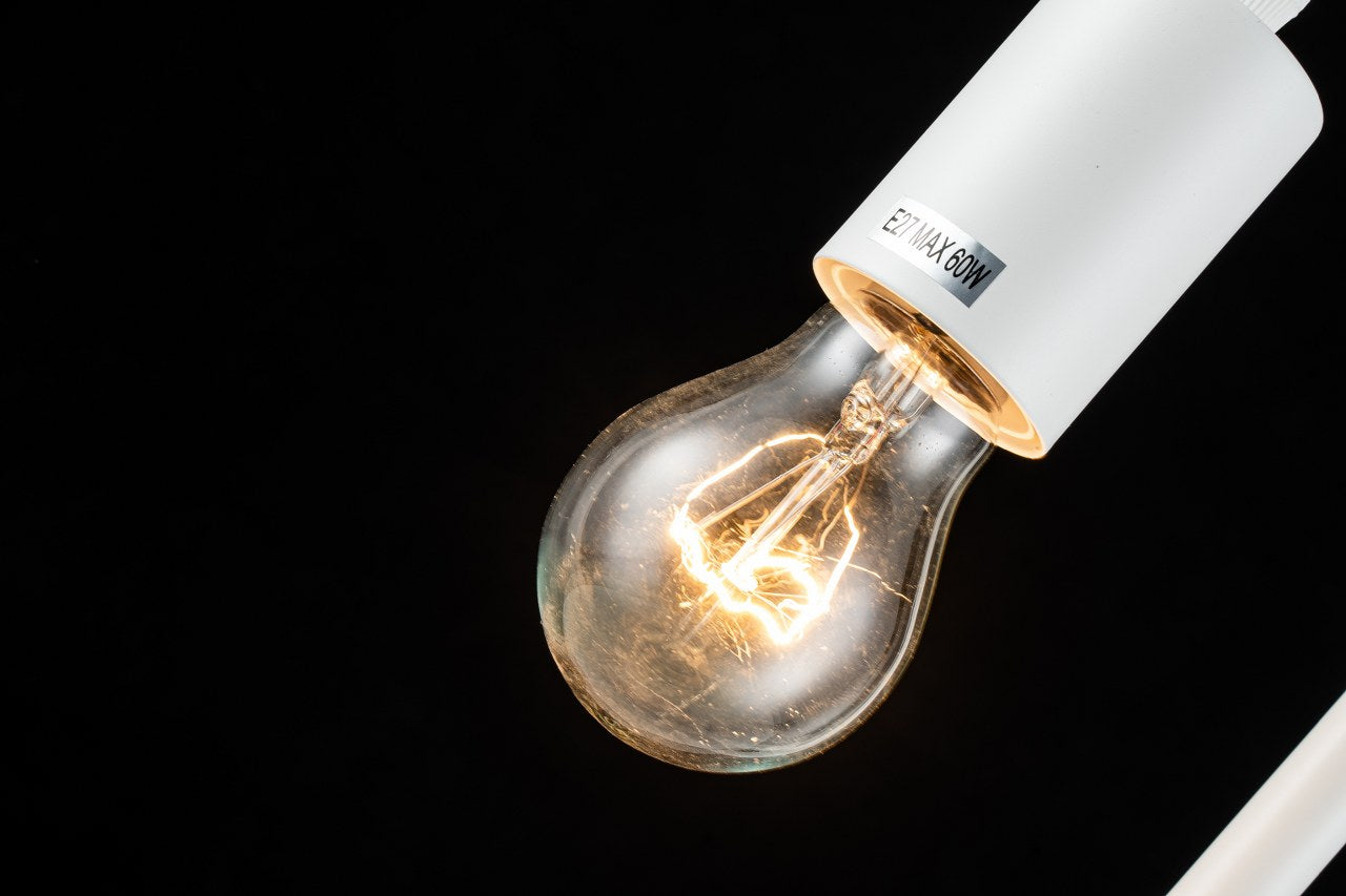 Lampara de mesa NORTE - LP5067-1T