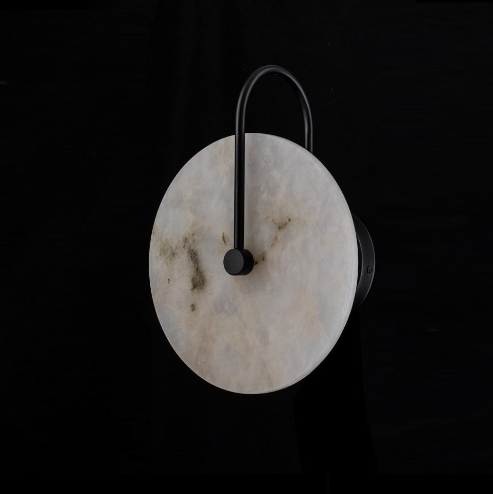 Aplique de pared DOLOMITE - LP5186-1W