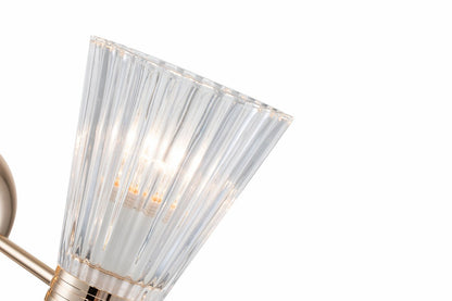 Aplique Cliper LP4003-2W