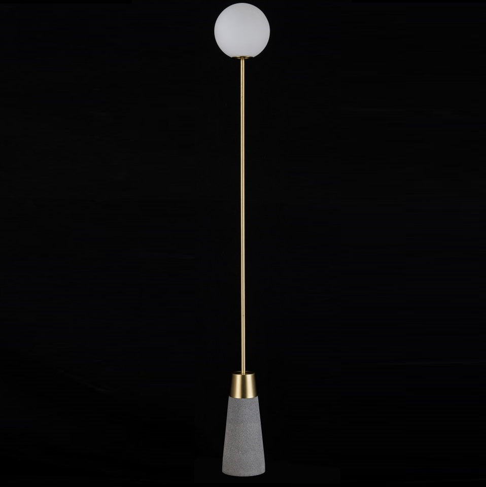 Lámpara De Pie CONCRETE - LP5172-1F