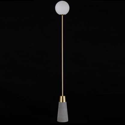 Lámpara De Pie CONCRETE - LP5172-1F