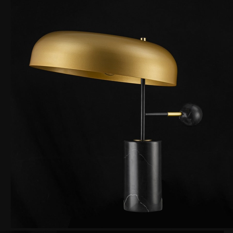 Lámpara De Mesa GAIA - FL962-1T