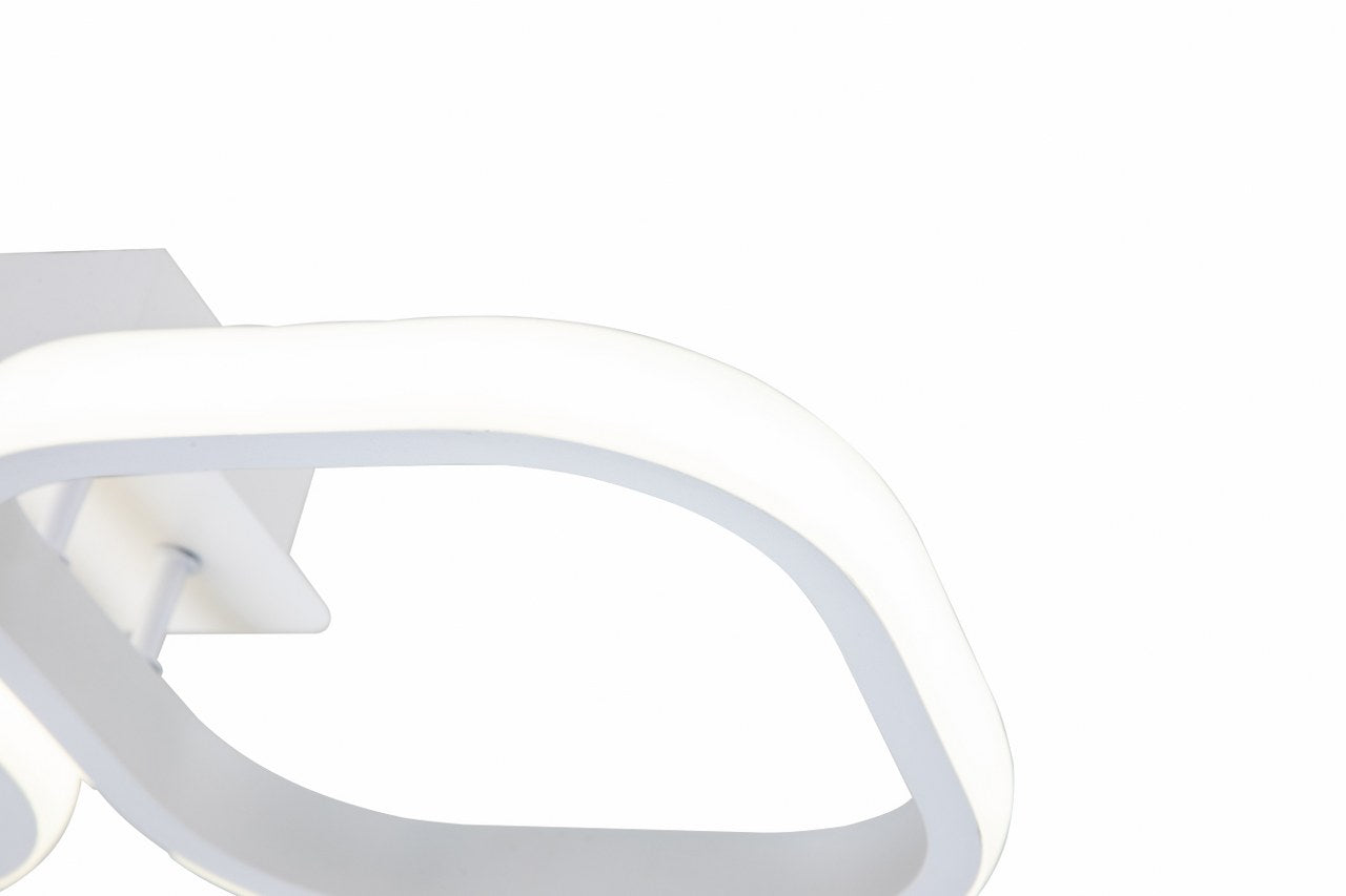 Lámpara de techo LEEDS LP5048-3C