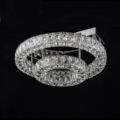 Plafon de techo Infinity LP119-2C