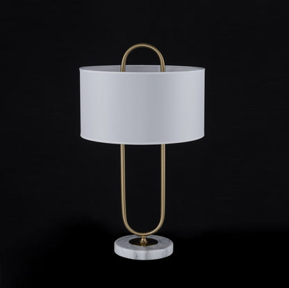 Lámpara De Mesa TABLE - LP5268-1T