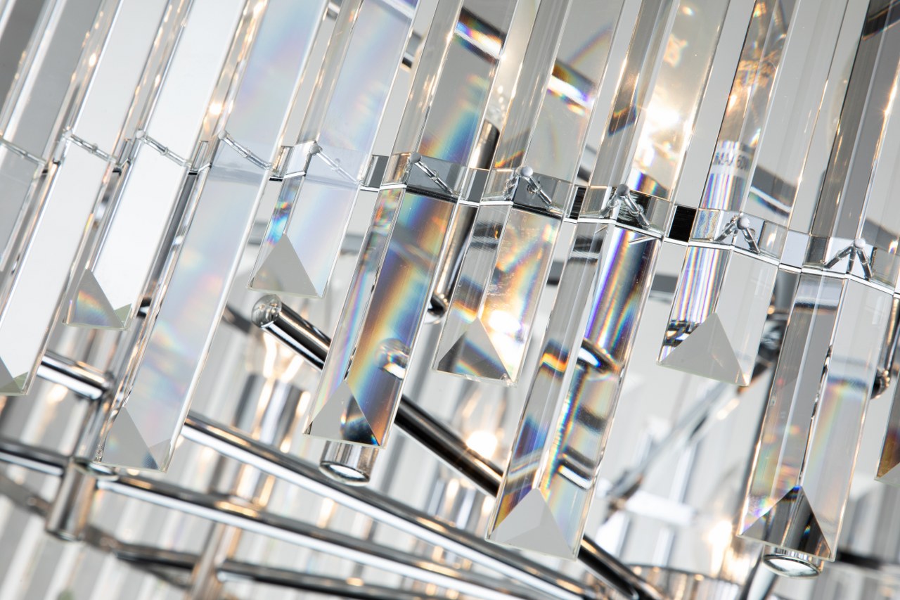 Lámpara colgante DELUXE CLN170-D72