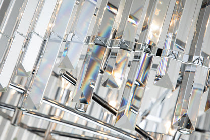 Lámpara colgante DELUXE CLN170-D72