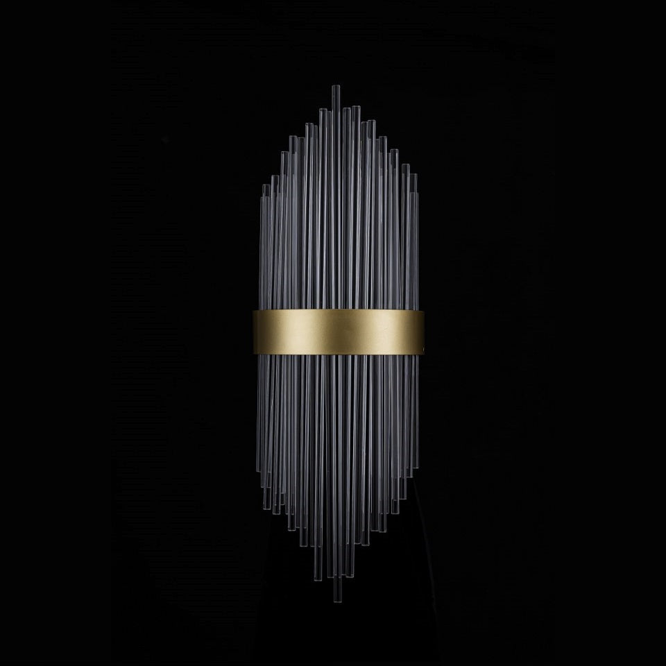 Aplique de Pared PRISMA - LP140-1W