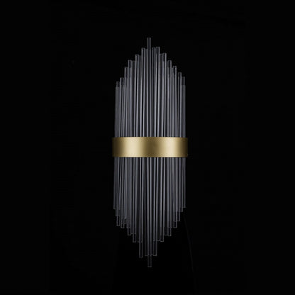 Aplique de Pared PRISMA - LP140-1W