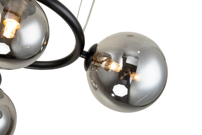 Lámpara colgante BRUM LP488-7