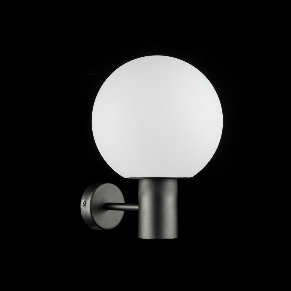 Aplique de exterior COLO - LP9018-1W