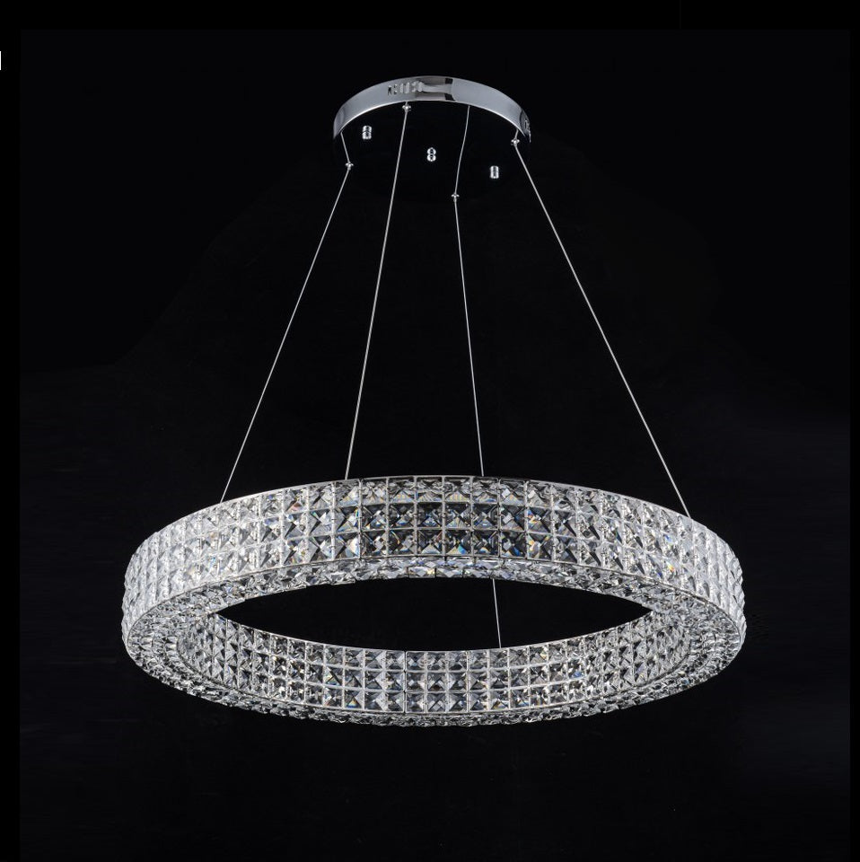 Lámpara colgante AURORA LP112-D80