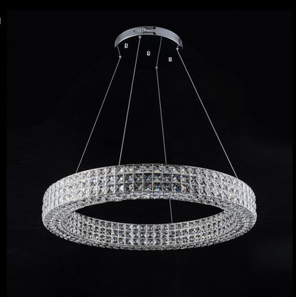 Lámpara colgante AURORA LP112-D80