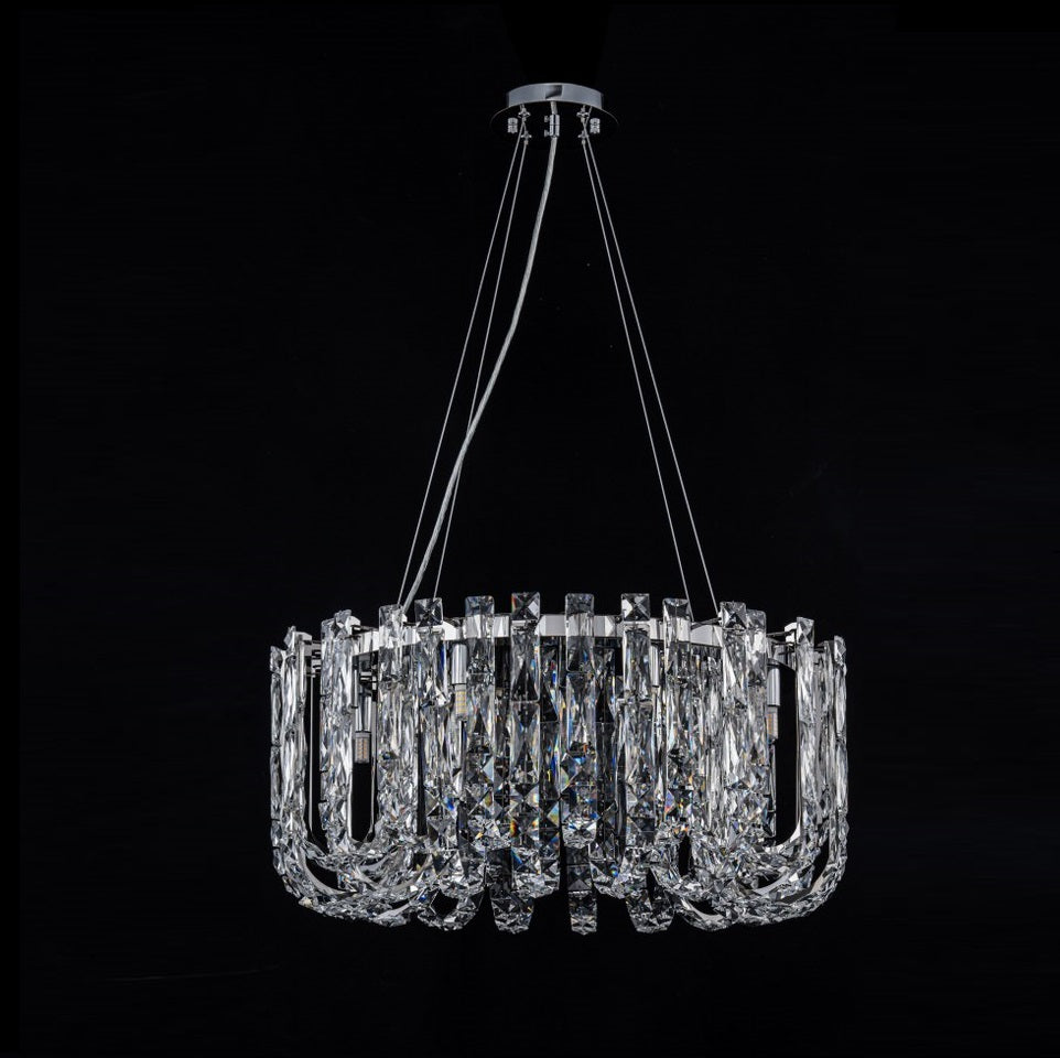 Lámpara colgante LURE CLN125-D60