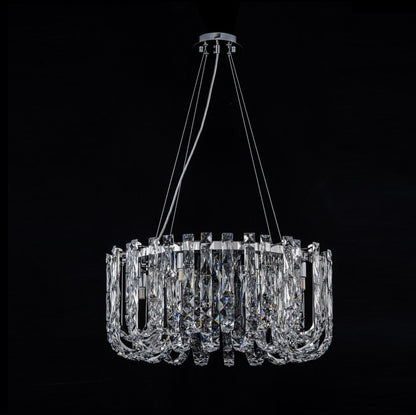 Lámpara colgante LURE CLN125-D60