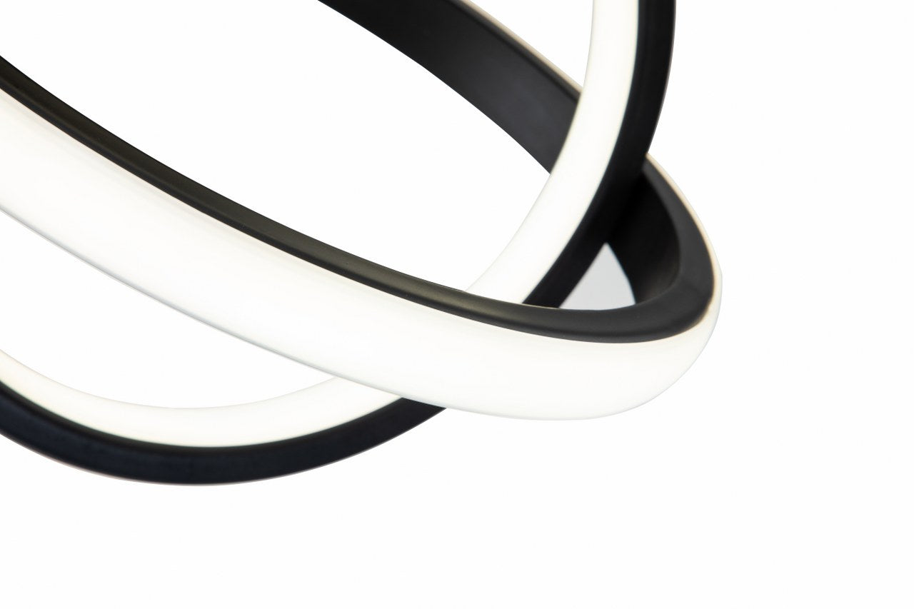 Lámpara de techo VIAN LP5046-1C