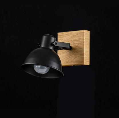 Aplique De pared FORGE - LP757-1W