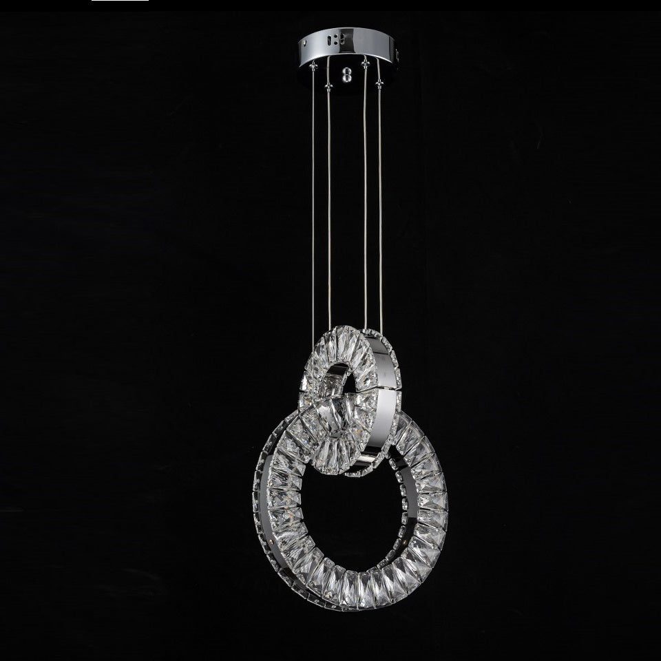 Lámpara colgante Infinity - LP113-2P