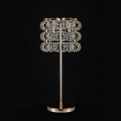 Lámpara de mesa RINGLUX - CLN1007-1T