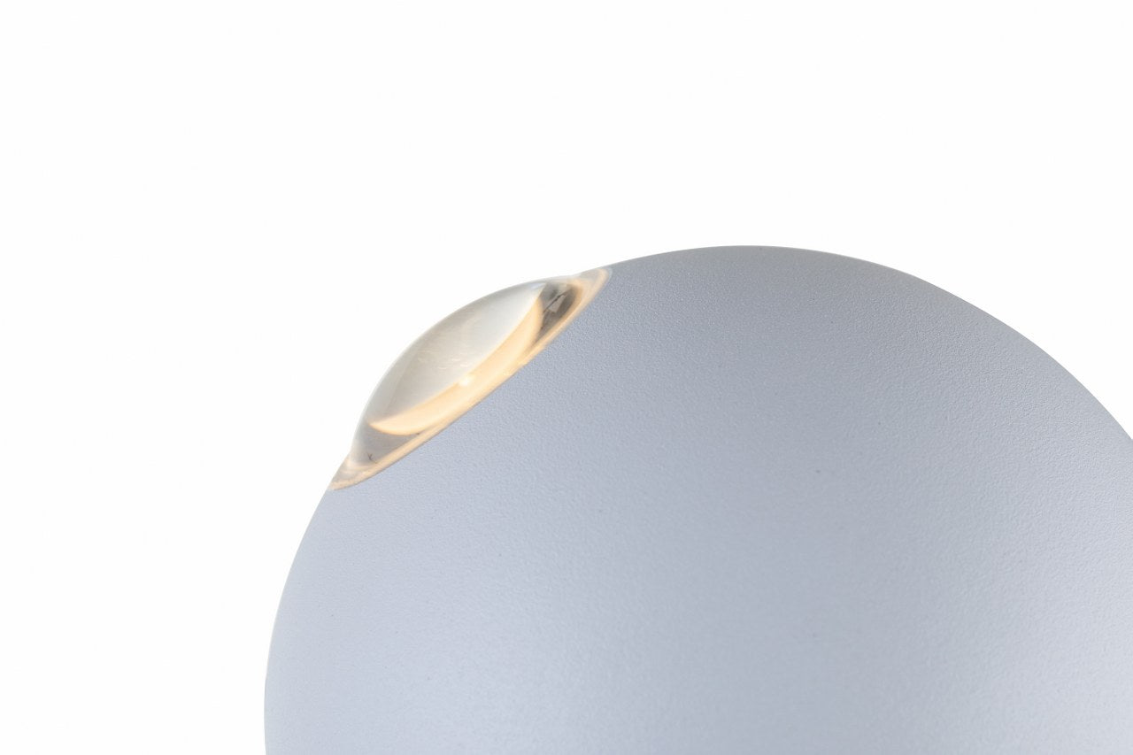 Aplique XDECO LP9010-4W