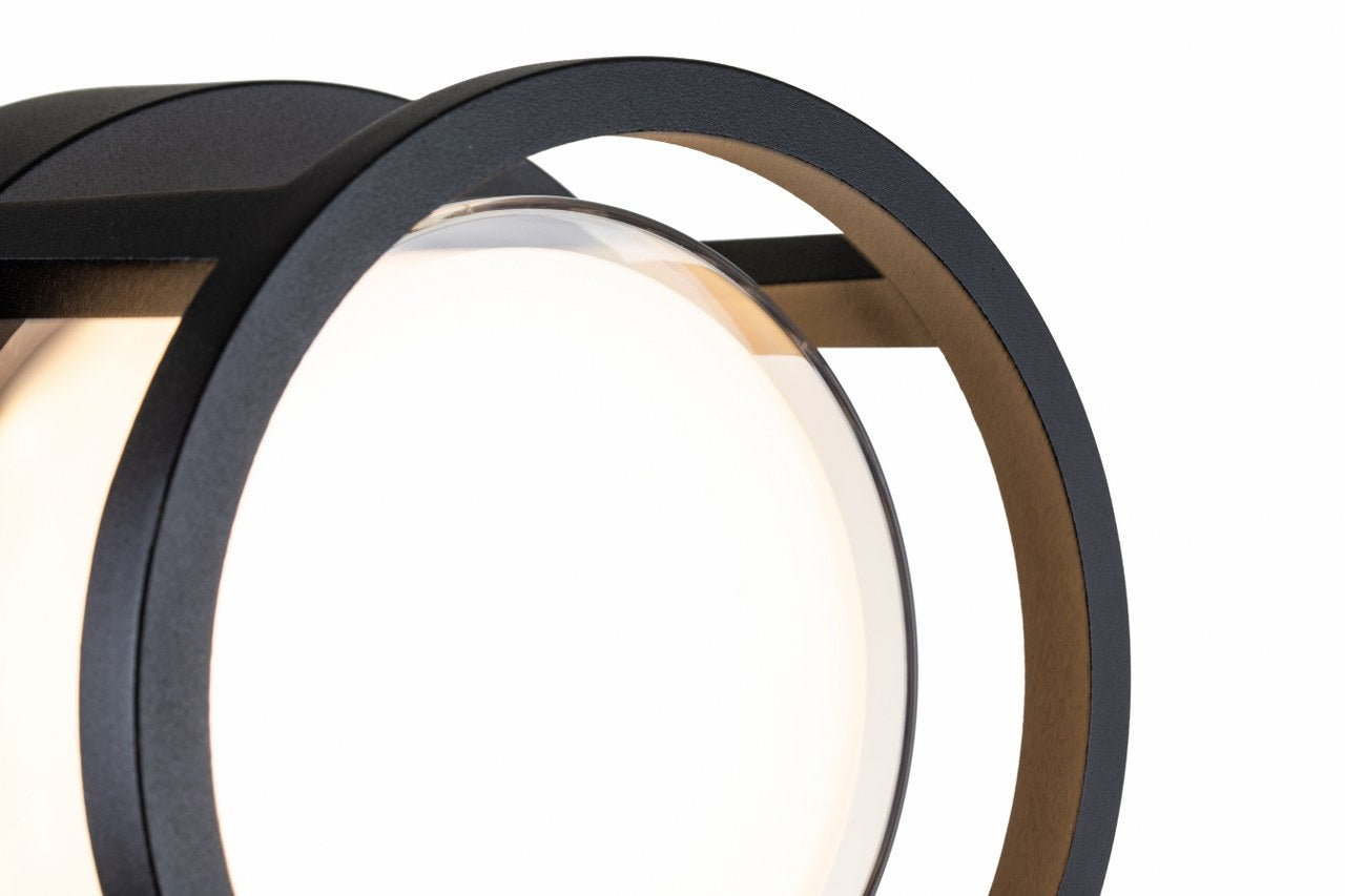 Aplique MAYAK LP9004-12W