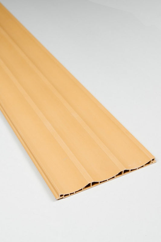 REV. Palilleria 3D PVC pintable - IDR207X10-W