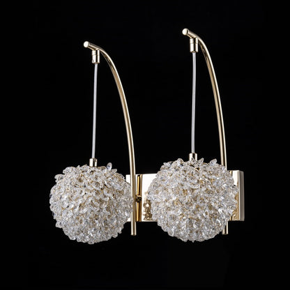 Aplique de Pared ORVELLA - LP141-2W