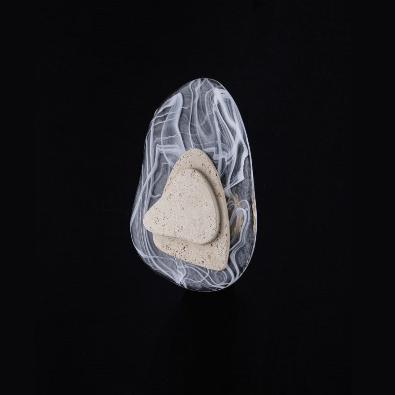 Aplique de pared STONE - LP5288-1W