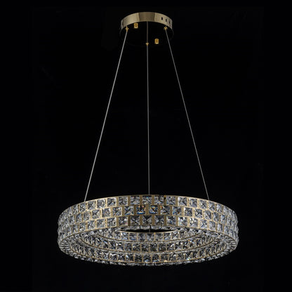 Lámpara colgante AURORA - LP138-D60