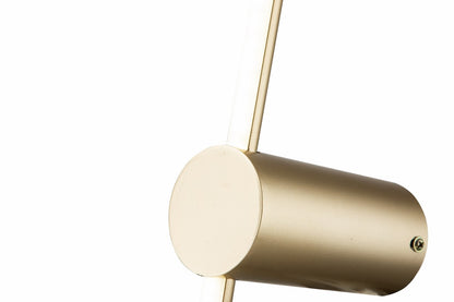 Aplique LINO LP5037-L80W