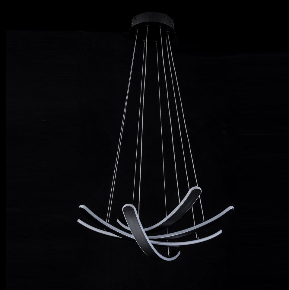 Lámpara Colgante LED SATURN - LP5229-D60