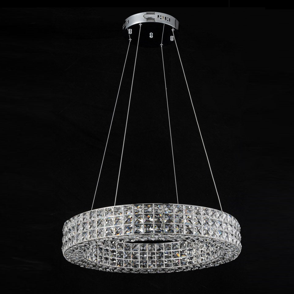 Lámpara colgante AURORA - LP112-D60