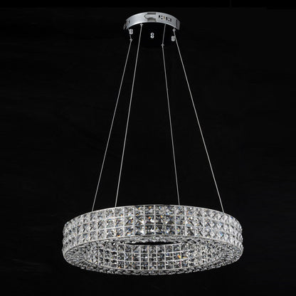 Lámpara colgante AURORA - LP112-D60