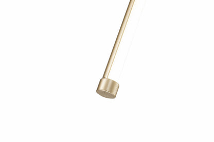 Lámpara colgante LINO LP5037-L60P