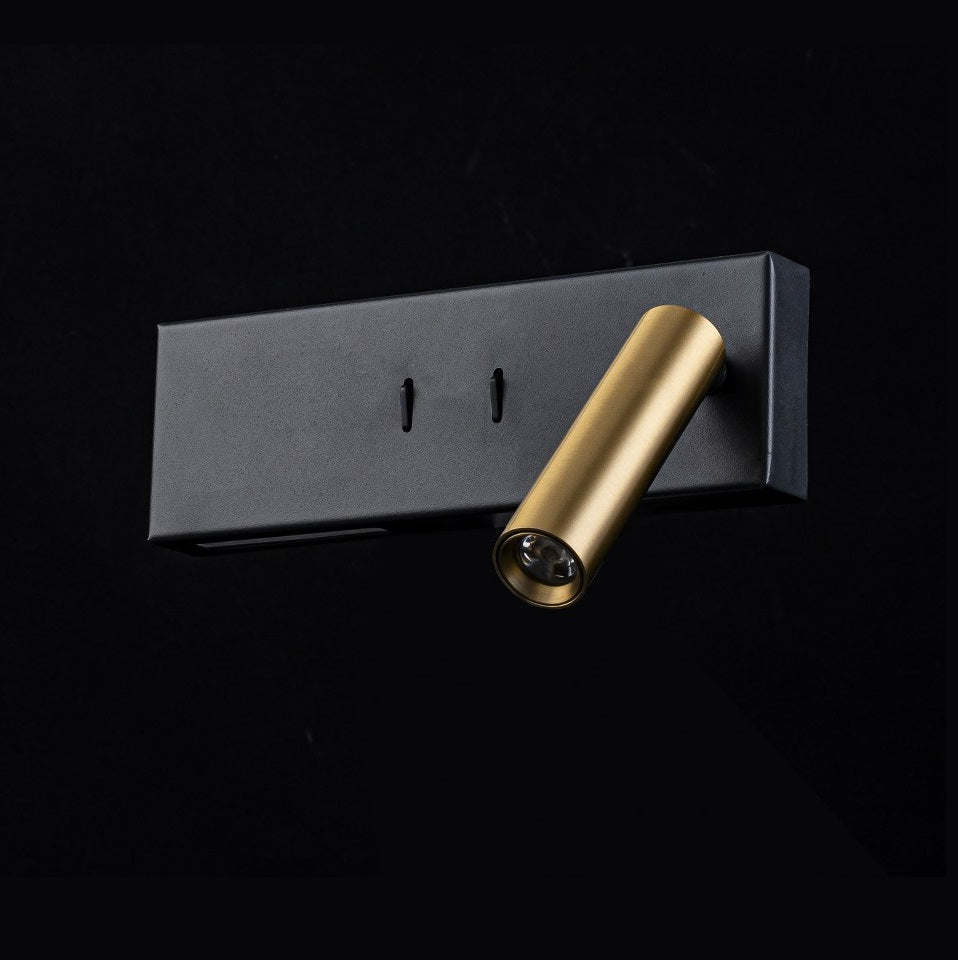 Aplique de Pared FLO - LP5295-W
