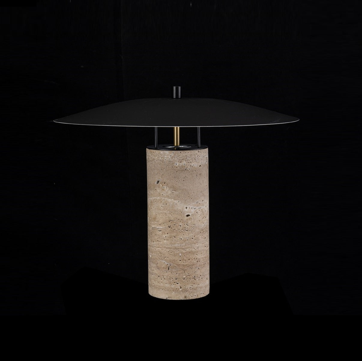 Lámpara De Mesa STONE - LP5191-1T