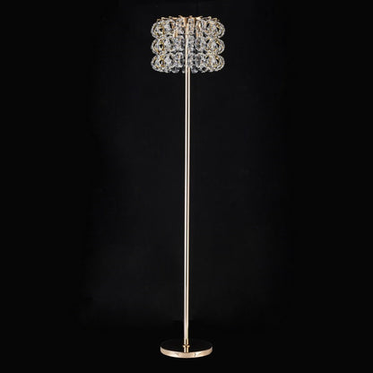 Lampara de pie RINGLUX - CLN1007-1F