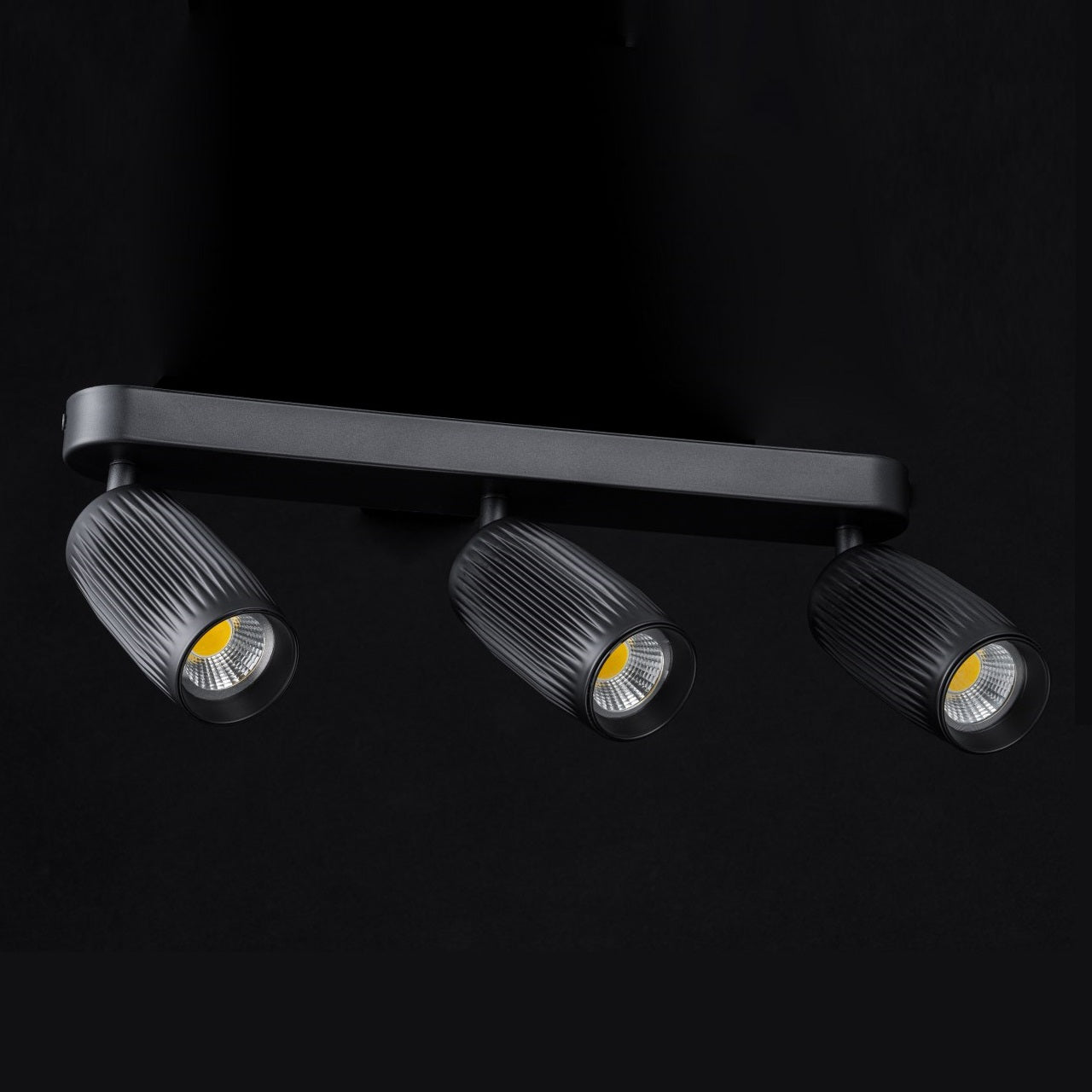 Foco de Superficie RIFLET - LP759-3WC