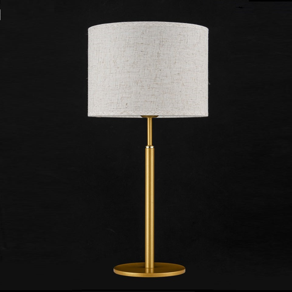 Lámpara De Mesa LUMOS - FL956-1T