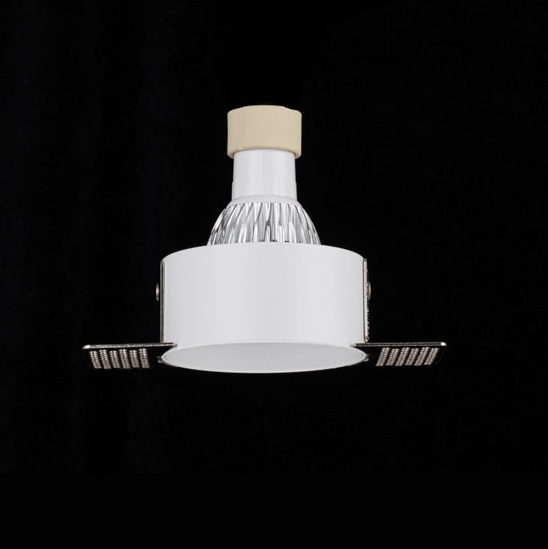 DOWNLIGHT MODERNO BLANCO - LP9119