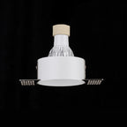 DOWNLIGHT MODERNO BLANCO - LP9119