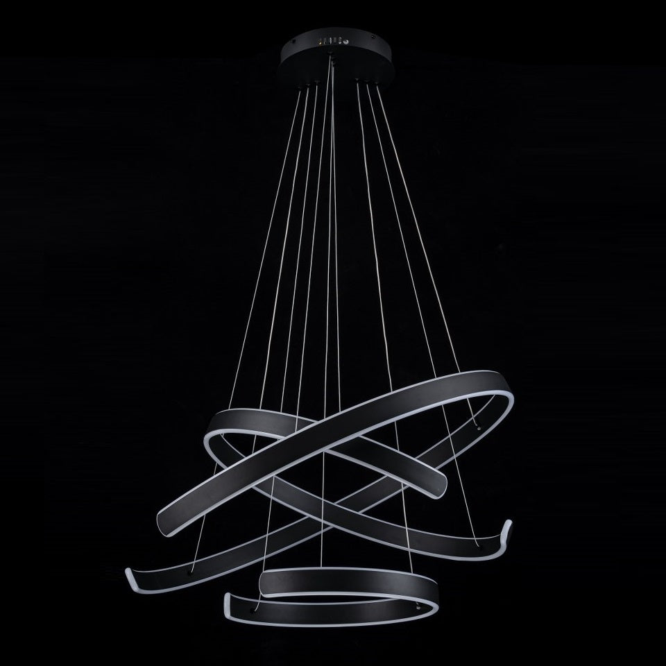 Lámpara Colgante LED SATURN - LP5201-3