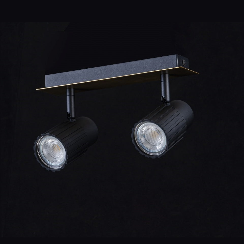 Foco de Superficie RIVOX - LP758-2WC