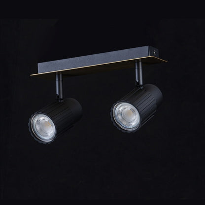 Foco de Superficie RIVOX - LP758-2WC