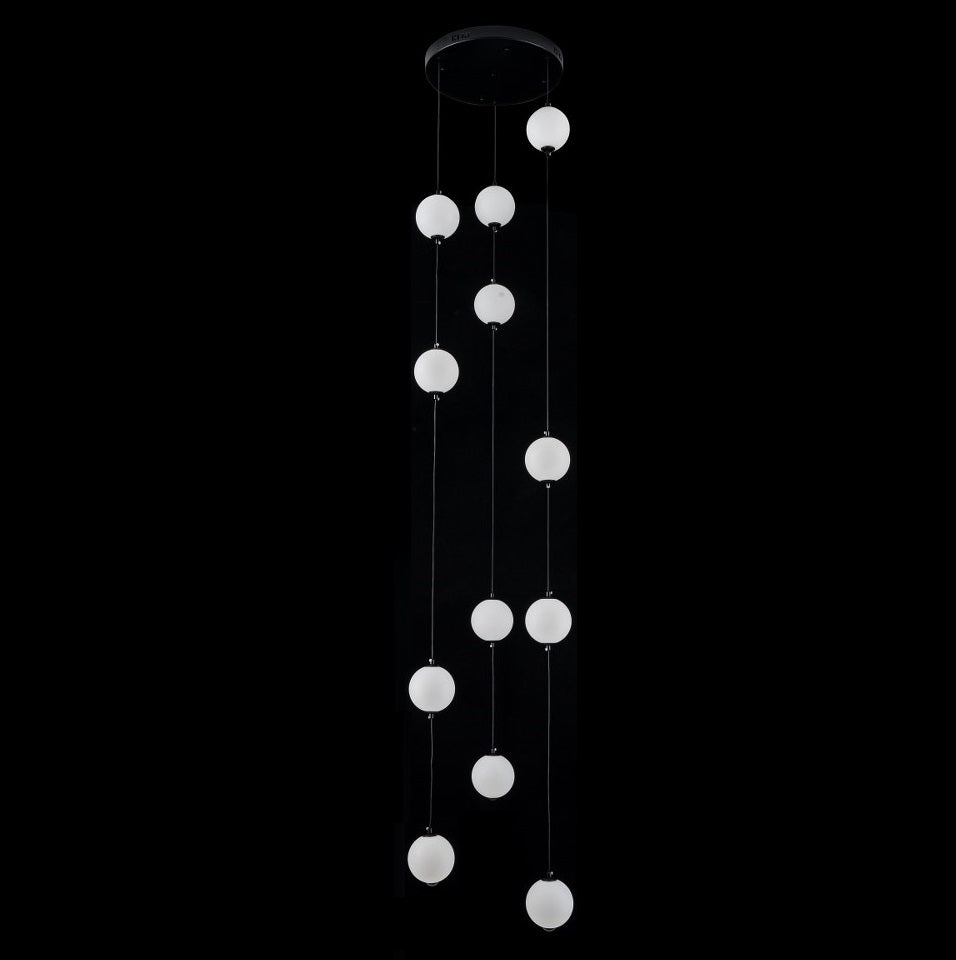 Lámpara Colgante STAIR - LP5202-D30