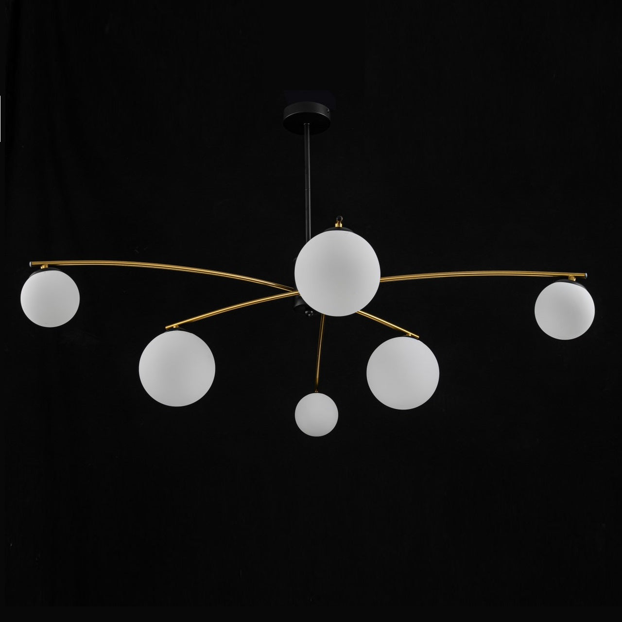 Lámpara Colgante HELIX - LP4022-6