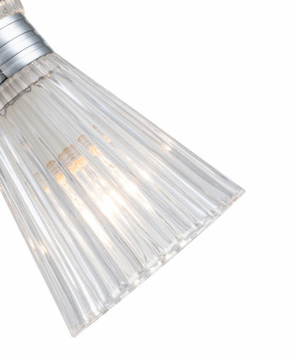 Aplique Cliper LP4004-2W