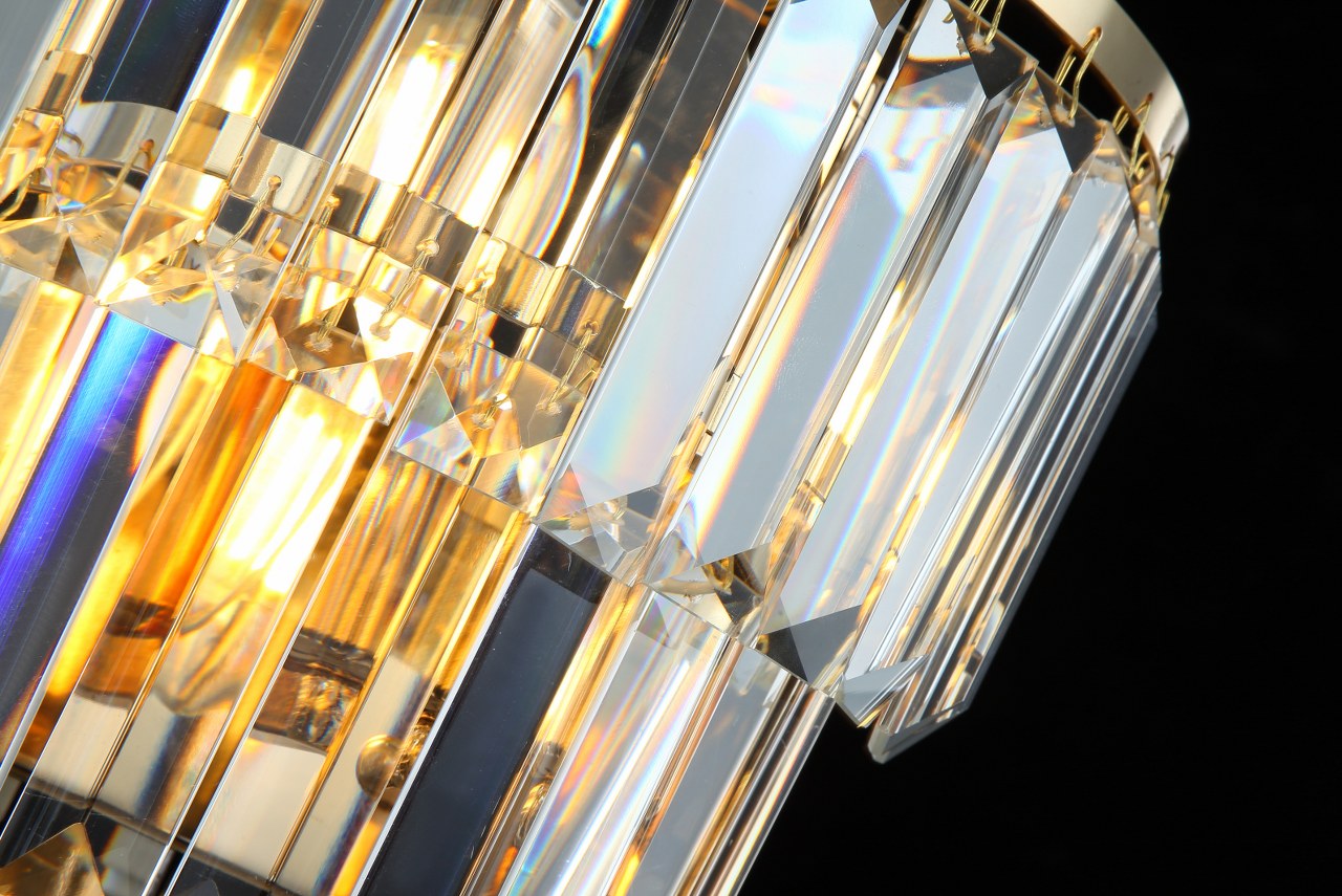 Aplique MIRAGE CLN157-2W