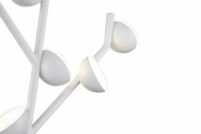 Aplique PAW LP4012-1W